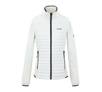 Regatta Womens/Ladies Clumber Hybrid Jacket (Grey) - Size 14 UK