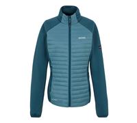 Regatta Womens/Ladies Clumber Hybrid Jacket RG12250