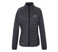 (20 UK, Seal Grey) Regatta Womens/Ladies Clumber Hybrid Jacket