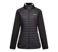 Regatta Womens/Ladies Clumber Hybrid Jacket RG12250
