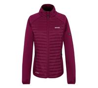 Regatta Womens/Ladies Clumber Hybrid Jacket