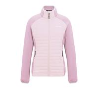 Regatta Womens/Ladies Clumber Hybrid Jacket RG12250