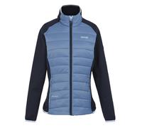 Regatta Womens/Ladies Clumber V Hybrid Jacket (Coronet Blue/Navy) - Sky Blue - Size 10 UK