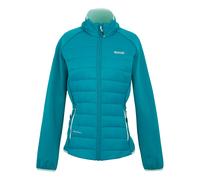 Regatta Womens/Ladies Clumber V Hybrid Jacket / N/A N/A RG10049
