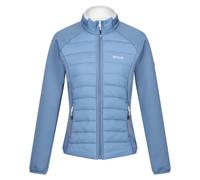 Regatta Womens/Ladies Clumber V Hybrid Jacket / N/A N/A RG10049