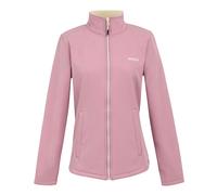 Regatta Womens/Ladies Connie V Softshell Walking Jacket