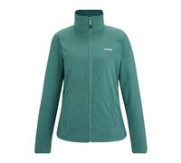 Regatta Womens/Ladies Connie V Softshell Walking Jacket (Ivy Moss) - Green - Size 20 UK