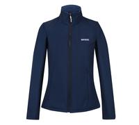 Regatta Womens/Ladies Connie V Softshell Walking Jacket RG5975