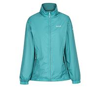 Regatta Corinne IV Waterproof Jacket - Blue blue 12