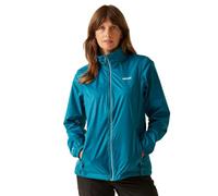 Regatta Womens/Ladies Corinne IV Waterproof Jacket (18 UK) (Exotic Plume)
