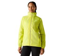Regatta Womens/Ladies Corinne IV Waterproof Jacket (Ivy Moss) - Green - Size 18 UK