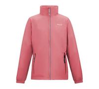 Regatta Womens/Ladies Corinne IV Waterproof Jacket (Peach Pink) - Light Pink - Size 18 UK