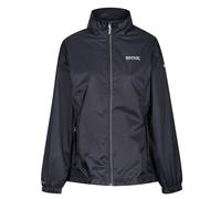 Regatta Womens/Ladies Corinne IV Waterproof Softshell Jacket - Grey - Size 12 UK
