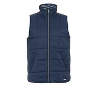 Regatta Womens/Ladies Courcelle II Quilted Gilet - Navy - 8 UK - Navy