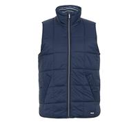 Regatta Womens/Ladies Courcelle II Quilted Gilet (Navy) - Size 8 UK