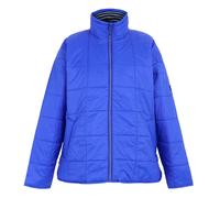 Regatta Womens/Ladies Courcelle II Quilted Jacket - Brightest Blue - Brightest Blue - 20 UK