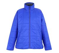Regatta Womens/Ladies Courcelle II Quilted Jacket (Brightest Blue) - Size 16 UK