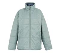 Regatta Womens/Ladies Courcelle II Quilted Jacket (Glacier) - Green - Size 20 UK