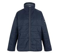 Regatta Womens/Ladies Courcelle II Quilted Jacket - Navy - Navy - 10 UK