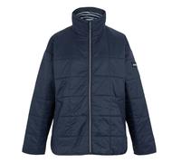 Regatta Womens/Ladies Courcelle II Quilted Jacket - Navy - Navy - 14 UK