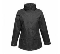 Regatta Womens/Ladies Darby Insulated Jacket - Black - Size 16 UK