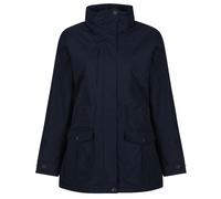Regatta Womens/Ladies Darby Insulated Jacket - Navy - Size 14 UK