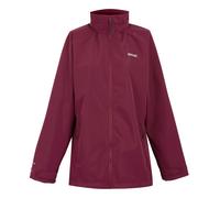 Regatta Womens/Ladies Daysha II Waterproof Jacket RG11292