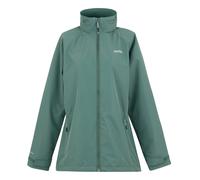Regatta Womens Daysha II Waterproof Jacket - Spruce Green - Spruce Green - 18 UK