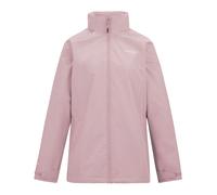 Regatta Womens Daysha II Waterproof Jacket - Powder Lilac - 10 UK - Powder Lilac - 100% Recycled Polyester