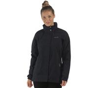 Regatta Womens/Ladies Daysha Waterproof Rain Shell Jacket - Navy - Size 18 UK