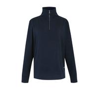 Regatta Womens/Ladies Demmi Quarter Zip Fleece Top RG12072