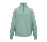 Regatta Womens/Ladies Demmi Quarter Zip Fleece Top RG12072