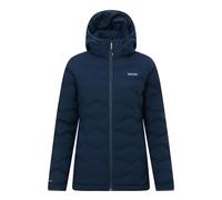 Regatta Womens/Ladies Deyla Quilted Padded Jacket (Navy)