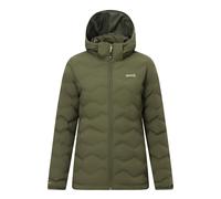 Regatta Womens/Ladies Deyla Quilted Padded Jacket RG13728