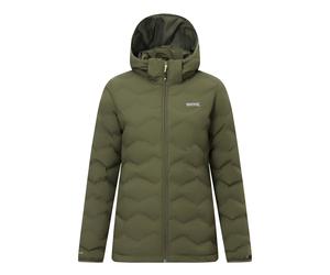 Regatta Womens/Ladies Deyla Quilted Padded Jacket RG13728