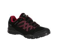 Regatta Womens/Ladies Edgepoint III Walking Shoes - Multicolour - Size UK 5