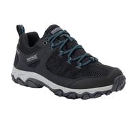 Regatta Womens/Ladies Edgepoint IV Low Walking Shoes RG12210