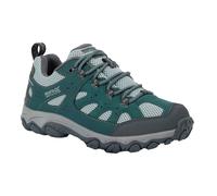 Regatta Womens/Ladies Edgepoint IV Low Walking Shoes RG12210