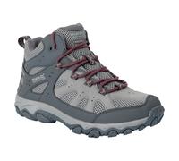 Regatta Womens/Ladies Edgepoint IV Mid Cut Walking Boots RG12230