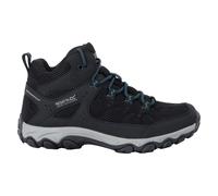 Regatta Womens/Ladies Edgepoint IV Mid Cut Walking Boots RG12230