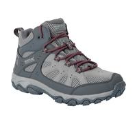 Regatta Womens/Ladies Edgepoint IV Mid Cut Walking Boots