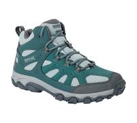 Regatta Womens/Ladies Edgepoint IV Mid Cut Walking Boots RG12230