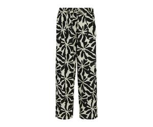 Regatta Womens/Ladies Elbrie Abstract Floral Trousers RG12884