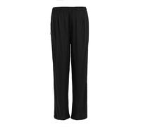 Regatta Womens Elbrie Plain Trousers - Navy - 8 UK R - Navy - 100% Viscose