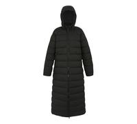 Regatta Women's Elender Baffled Hooded Jacket - Black - Black - 16 UK
