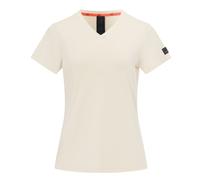 Regatta Womens/Ladies Elkie T-Shirt (Light Vanilla) - White - Size 8 UK