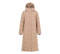Regatta Womens/Ladies Eloria Long Length Padded Jacket RG13645