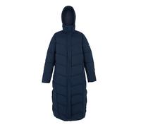 Regatta Womens/Ladies Eloria Padded Jacket (Navy) - Size 8 UK