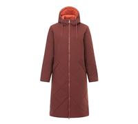 Regatta Womens/Ladies Elryse Quilted Long Length Jacket RG13742