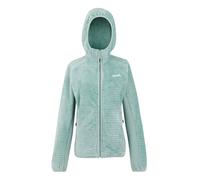 Regatta Womens/Ladies Endra Hooded Fleece Jacket RG11109